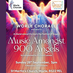 Festival Of Angels