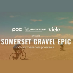 Glorious Gravel: Somerset