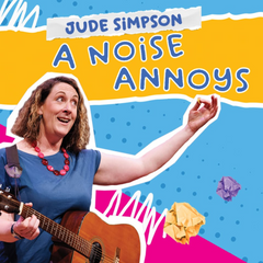 A Noise Annoys