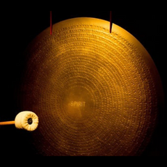 Gentle Gong Bath with Tibetan Bowls