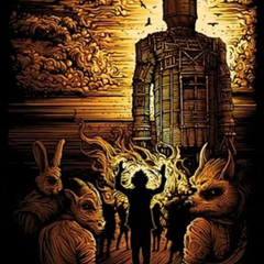 Cult Horror Club - The Wicker Man(1973)
