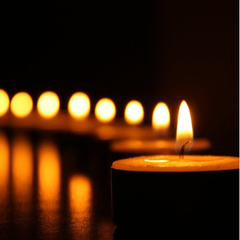 All Souls Service  - Congresbury