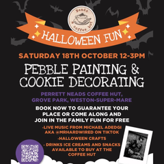 Halloween Family Fun Day