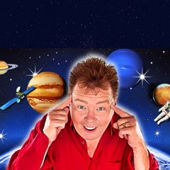 Andy Fords Flippin' World Tour Of The West Country
