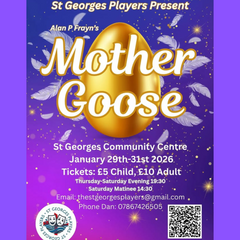 Mother Goose