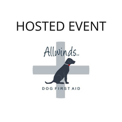 Allwinds - Dog First Aid