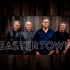 Eastertown Perform @ The Brit