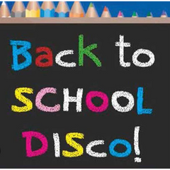 Back To School Kids Disco & BBQ