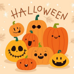 Family Halloween Crafts