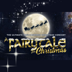A Fairytale For Christmas