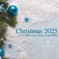 Casino Royale - Christmas Party