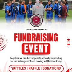 Football Fundraiser @ The Ship