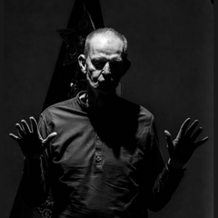 Folk Horror Stories with Daniel Morden