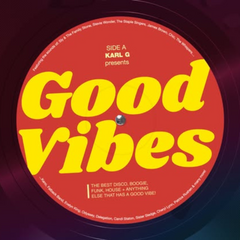 Good Vibes