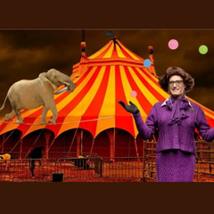 Night Of Mystery: Murder In The Big Top