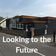 Have Your Say - The Future Of Banwell Village Hall