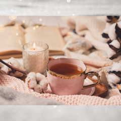 Early New Year's Yoga Escape Day