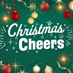 Christmas Cheers