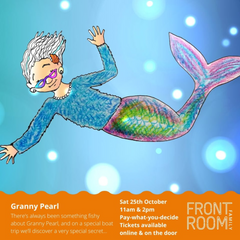 Granny Pearl