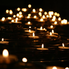 All Souls Service - Banwell