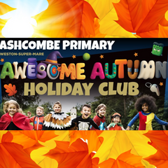 Ashcombe Primary Holiday Club