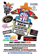 Farmyard Bash 2025