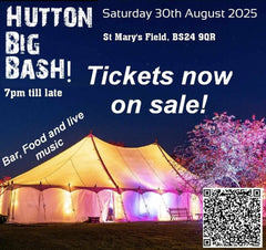 Huttons Big Bash 2025