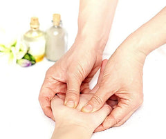 Massage Mini Treatments