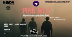 Pink Mist