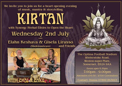 Kirtan In Weston