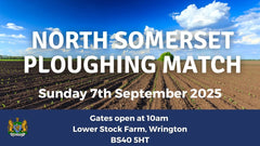 181st North Somerset Ploughing Match