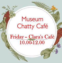 Chatty Cafe