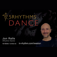 5Rhythms Dance