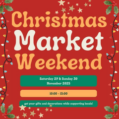 Christmas Market Weekend