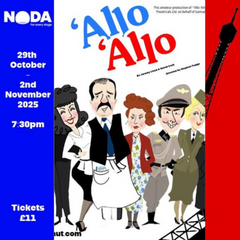 'Allo 'Allo