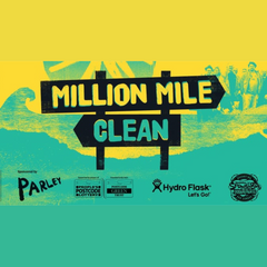 Million Mile Clean
