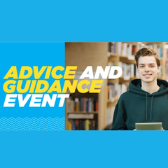 Next Steps: Navigating Your GCSE Results - Open Event