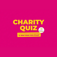 Charity Quiz on the Grand Pier