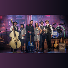A Country Night in Nashville