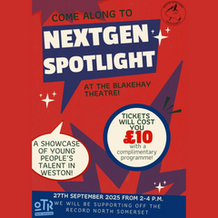 Next Gen Spotlight