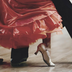 Christmas Social Dance