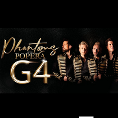 Phantoms Of The Popera