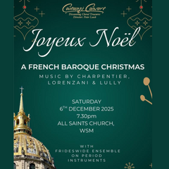 Joyeux Noël
