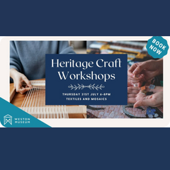 Heritage Craft Workshop