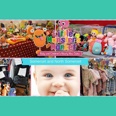 Little Monsters Market