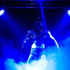 CSF Professional Wrestling: Saturday Night Slam