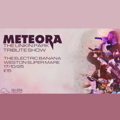 Meteora