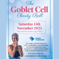 Goblet Cell Ball.