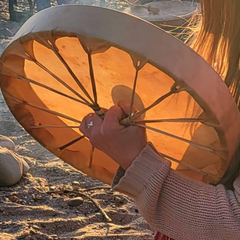 Autumn Equinox Drum Circle
