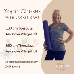 Mindful Movement Yoga